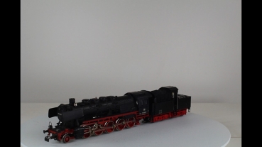 Märklin 3084-1 Dampflok mit Rauch AC analog