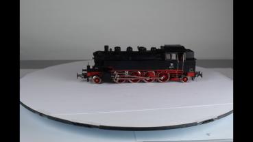 Märklin 3096 Dampflok DB BR 86 qanalog