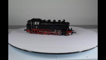 Märklin 3096 Dampflok DB BR 86 qanalog