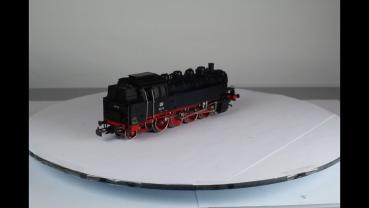 Märklin 3096 Dampflok DB BR 86 qanalog