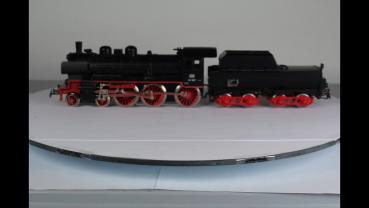 Märklin 3098-1 Dampflok P8 digital ESU V5 M4