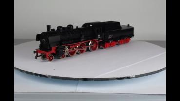 Märklin 3098-1 Dampflok P8 digital ESU V5 M4