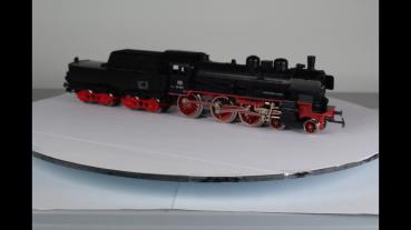 Märklin 3098-1 Dampflok P8 digital ESU V5 M4