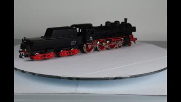 Märklin 3098-1 Dampflok P8 digital ESU V5 M4