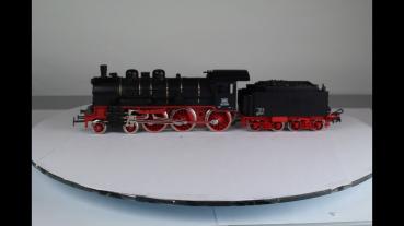 Märklin 3099-1 Dampflok BR38 DB AC analog