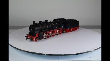 Märklin 3099-1 Dampflok BR38 DB AC analog