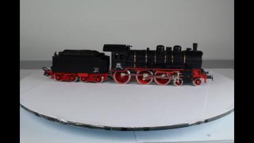 Märklin 3099-1 Dampflok BR38 DB AC analog