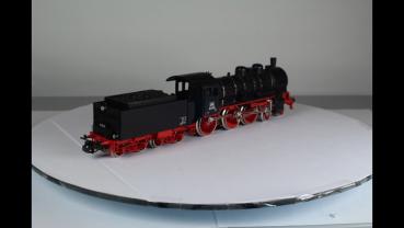 Märklin 3099-1 Dampflok BR38 DB AC analog