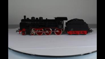 Märklin 3099-2 Dampflok BR38 3553 AC-analog