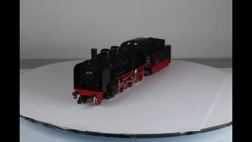 Märklin 3099-2 Dampflok BR38 3553 AC-analog