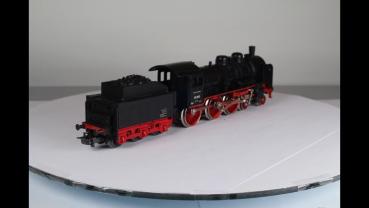 Märklin 3099-2 Dampflok BR38 3553 AC-analog