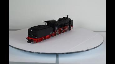 Märklin 3099-3 Dampflok BR38 3553 AC-analog