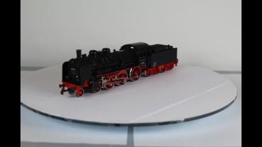 Märklin 3099-3 Dampflok BR38 3553 AC-analog