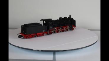 Märklin 3099-3 Dampflok BR38 3553 AC-analog