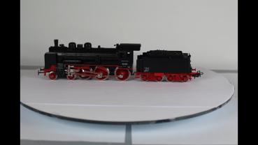 Märklin 3099-4 Dampflok BR38 3553 AC-analog