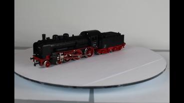 Märklin 3099-4 Dampflok BR38 3553 AC-analog