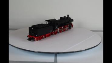 Märklin 3099 Dampflok BR38 772-0 AC-analog