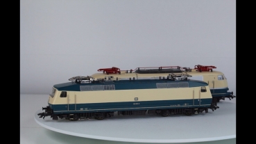 Märklin 31014 Doppelpack BR103/120 mfx