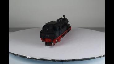 Märklin 3106 Dampflok BR 78 AC analog