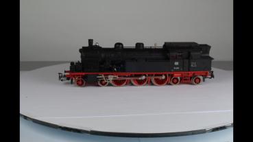 Märklin 3106 Dampflok BR 78 AC analog