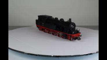 Märklin 3106 Dampflok BR 78 AC analog