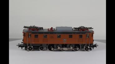 Märklin 3151-1 Ae 3-6 AC analog braun