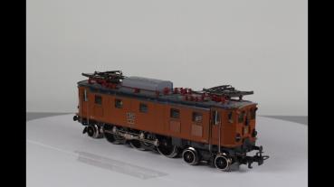 Märklin 3151-1 Ae 3-6 AC analog braun