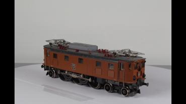 Märklin 3151-2 Ae 3-6 AC analog braun