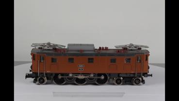 Märklin 3151-2 Ae 3-6 AC analog braun