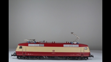 Märklin 3153-2 E-Lok DB AC-analog