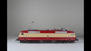 Märklin 3153-2 E-Lok DB AC-analog