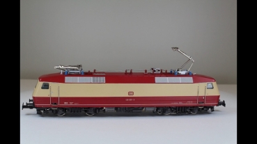Märklin 5153 E-Lok DB AC analog