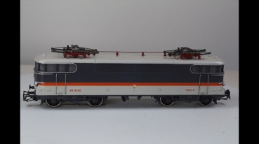 Märklin 3165 E-Lok SNCF 9280 AC analog