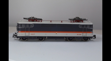 Märklin 3165 E-Lok SNCF 9280 AC analog