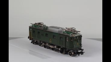 Märklin 3167-1 Ae3/6 10406 AC analog