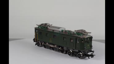 Märklin 3167-1 Ae3/6 10406 AC analog