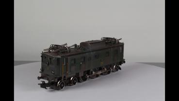 Märklin 3167-2 E.Lok AC digital mfx