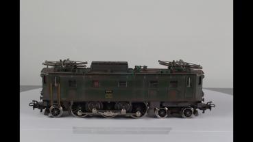 Märklin 3167-2 E.Lok AC digital mfx