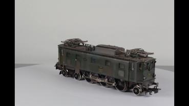 Märklin 3167-2 E.Lok AC digital mfx