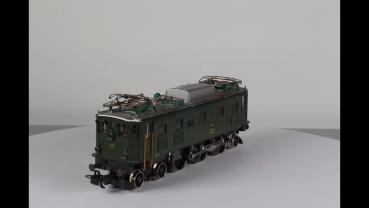 Märklin 3167 E-Lok Ae3-6 AC-digital