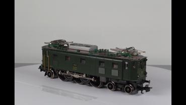 Märklin 3167 E-Lok Ae3-6 AC-digital