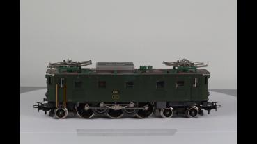 Märklin 3167 E-Lok Ae3-6 AC-digital