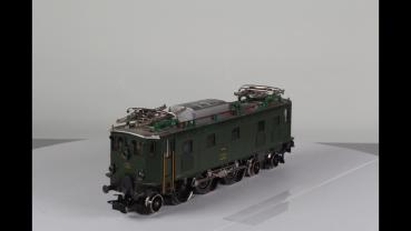 Märklin 3167 E-Lok Ae3-6 AC-digital