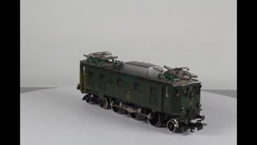 Märklin 3167 E-Lok Ae3-6 AC-digital