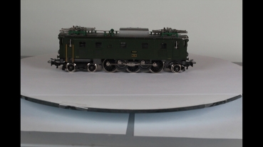 Märklin 3169-1 Ae3/6 Nr. 10432  AC-Digital