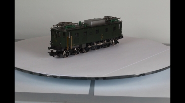 Märklin 3169-1 Ae3/6 Nr. 10432  AC-Digital