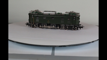 Märklin 3169-1 Ae3/6 Nr. 10432  AC-Digital