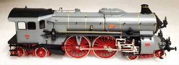 Preview: Lemaco 3201 No-007/2 SI K.Bay.Sts.B S2/6 Dampflok