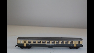 Lima 32029-SOB Personenwagen. 2Kl. N