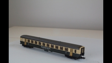 Preview: Lima 32029-SOB Personenwagen. 2Kl. N